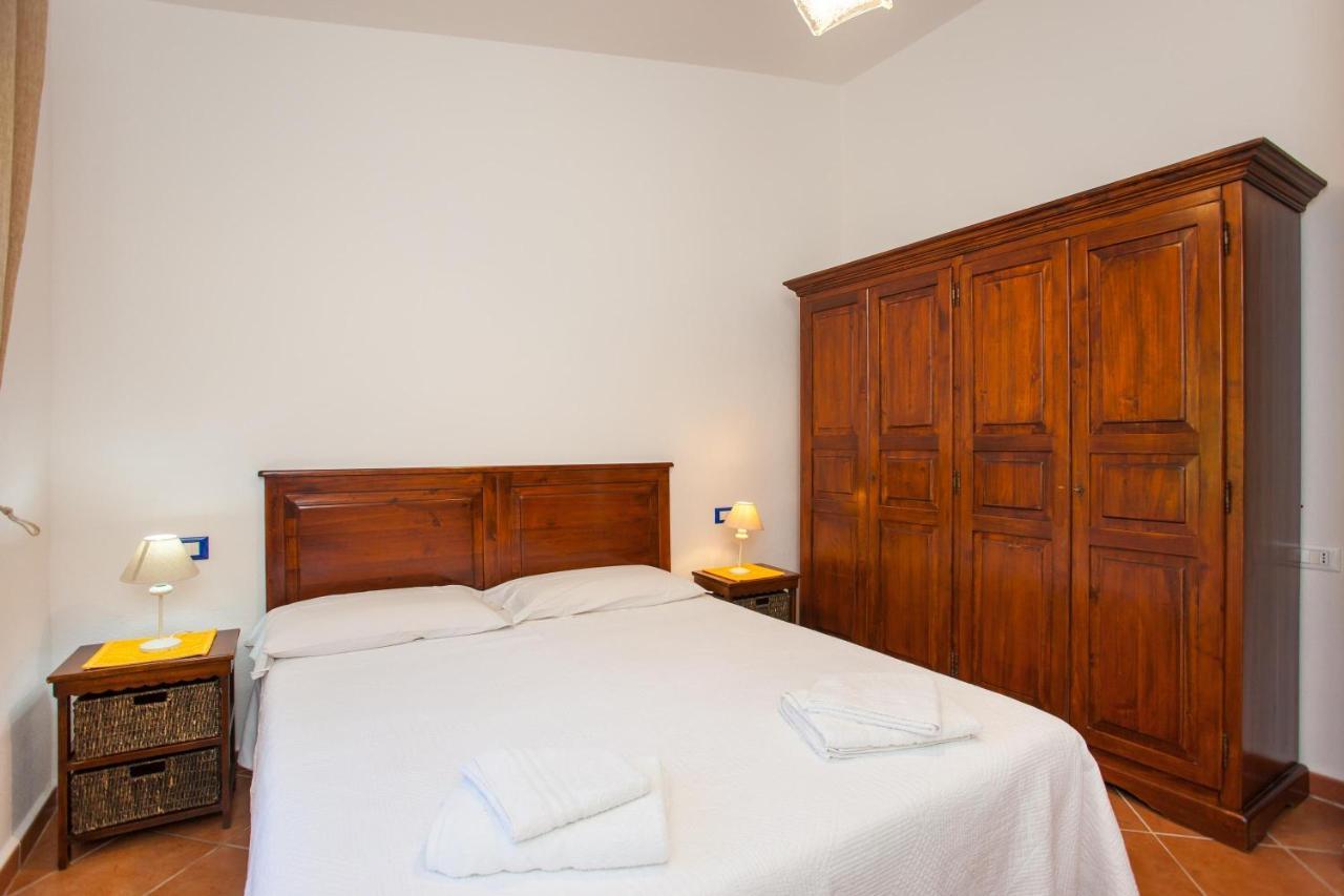 Casa Osala Villa Orosei Luaran gambar