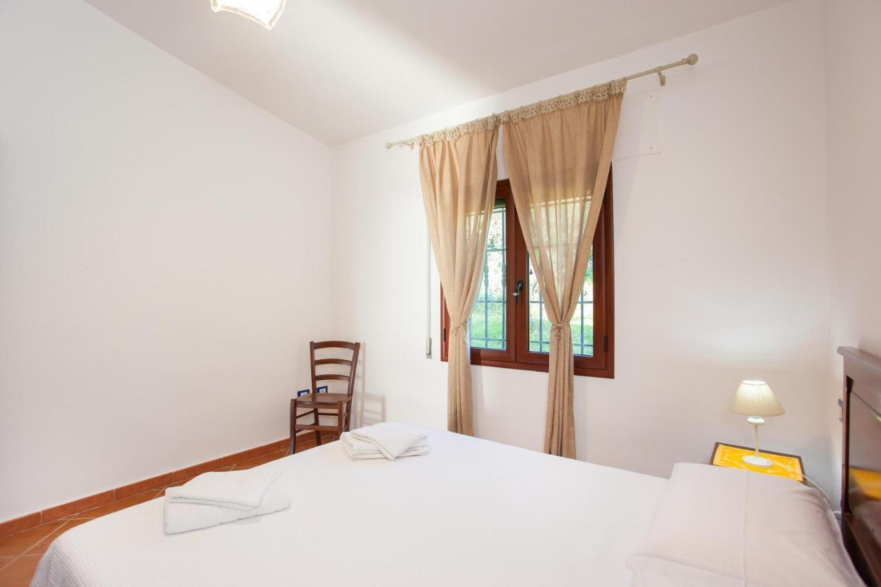 Casa Osala Villa Orosei Luaran gambar