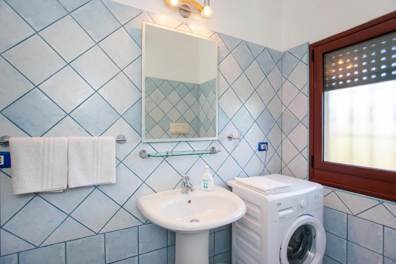 Casa Osala Villa Orosei Luaran gambar