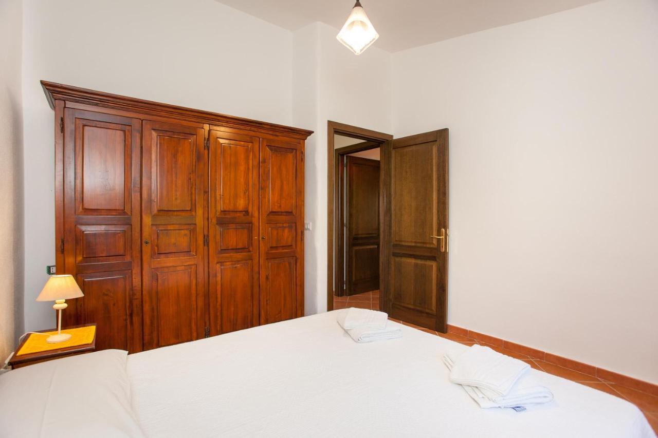 Casa Osala Villa Orosei Luaran gambar