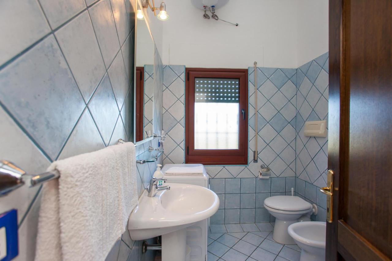Casa Osala Villa Orosei Luaran gambar
