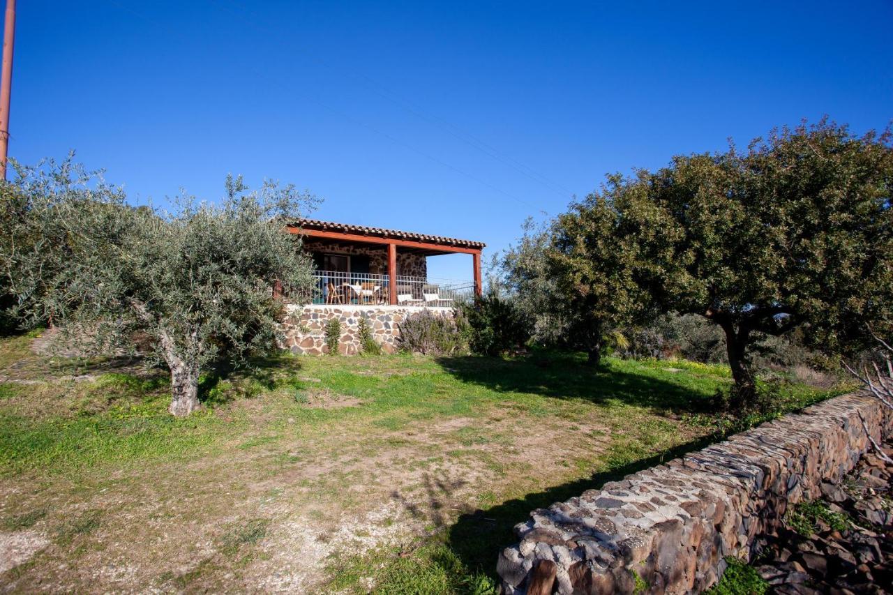 Casa Osala Villa Orosei Luaran gambar