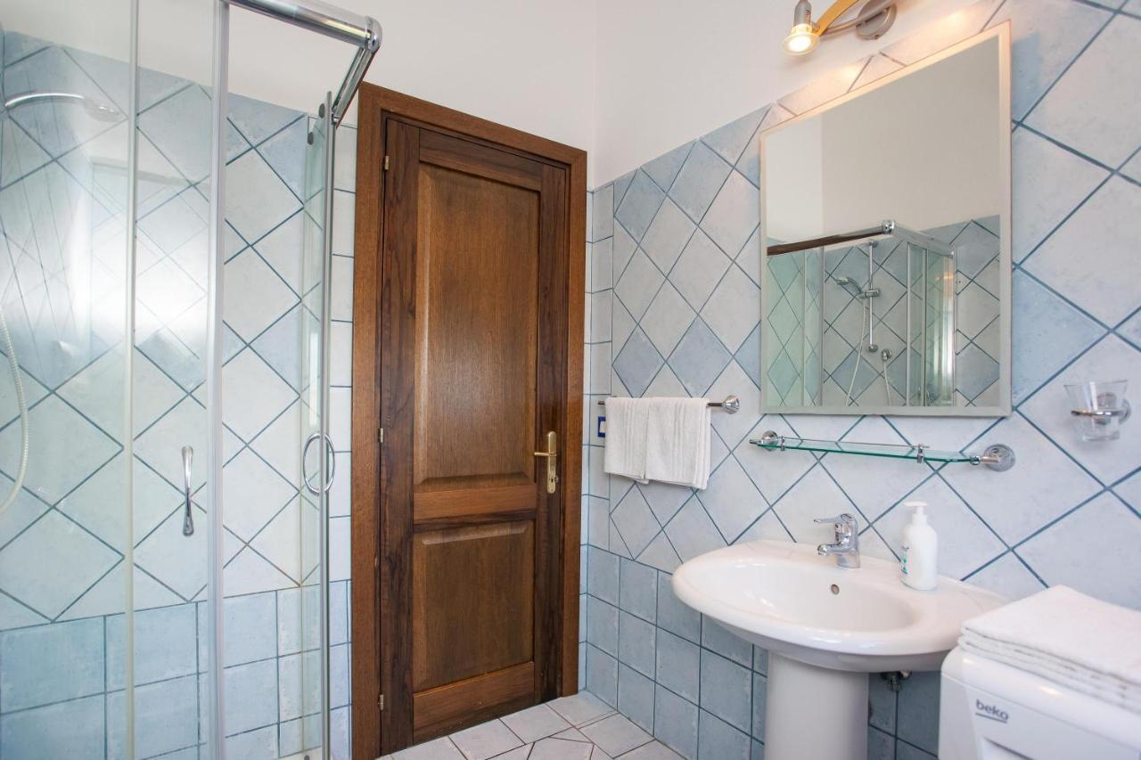 Casa Osala Villa Orosei Luaran gambar